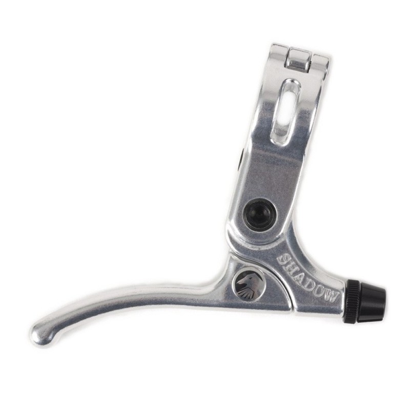 TSC Sano Brake Lever Medium Raw Polish